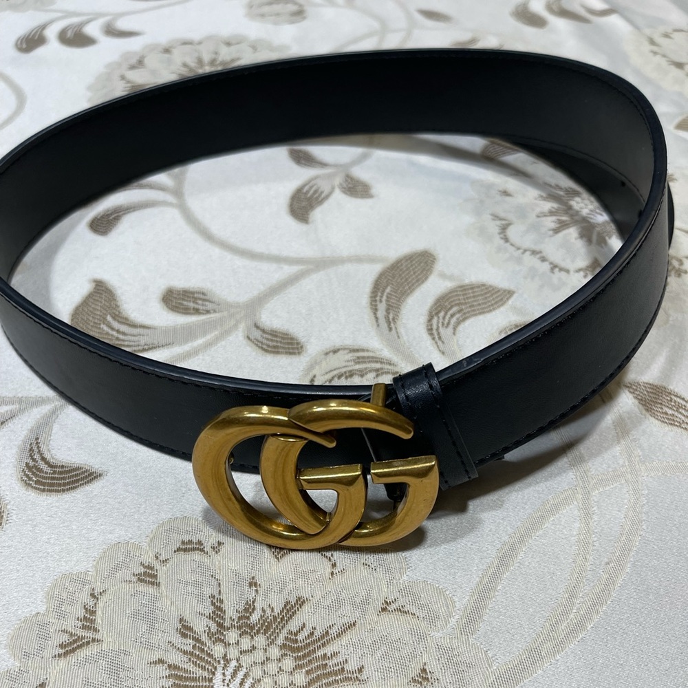 Original Gucci belt